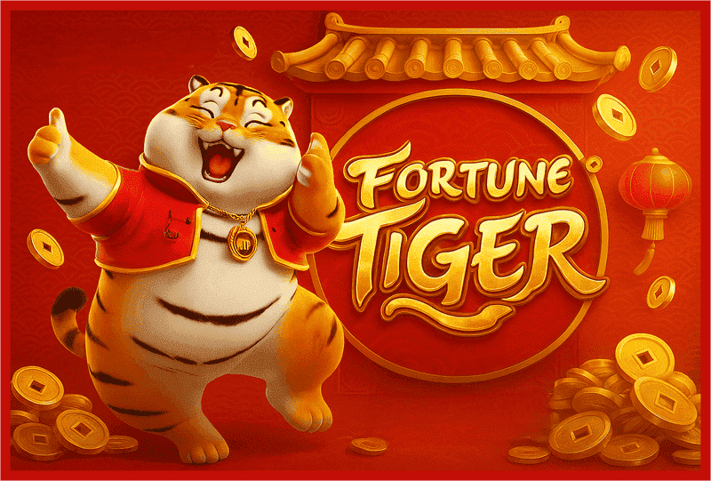 Jogo Tiger Ox Mouse da SS33.