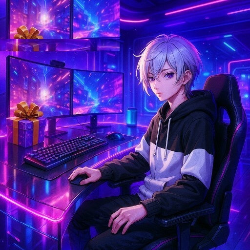 Imagem promocional da SS33 mostrando a plataforma e suas vantagens