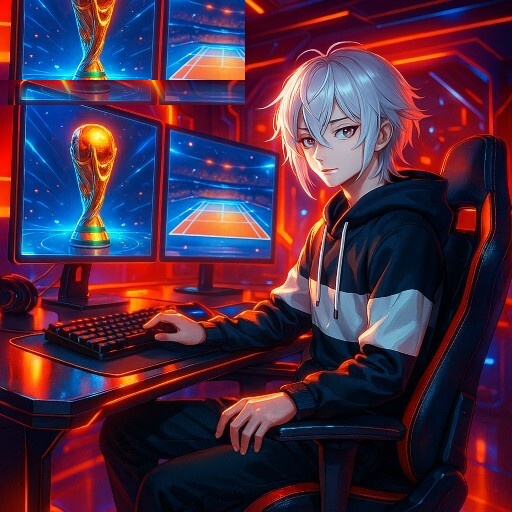 Imagem promocional da SS33 mostrando a plataforma e suas vantagens