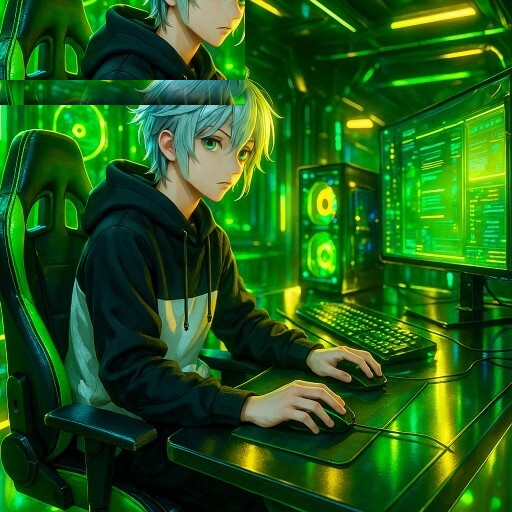 Imagem promocional da SS33 mostrando a plataforma e suas vantagens