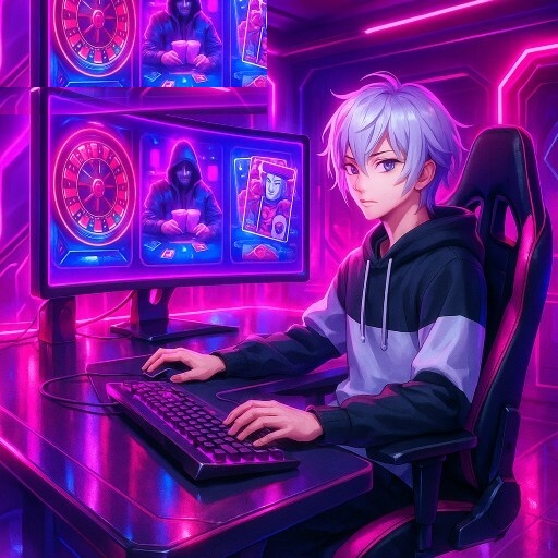 Imagem promocional da SS33 mostrando a plataforma e suas vantagens
